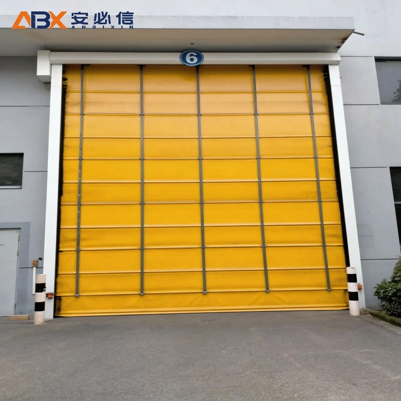 铜陵市充气式门封